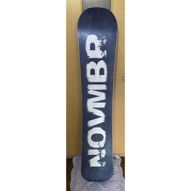 値下げ!November DX4 152cm | www.comepa.com.uy