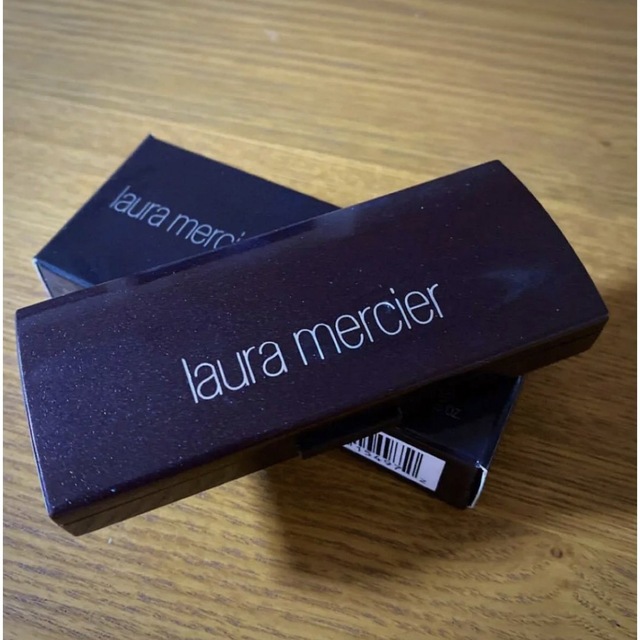 laura mercier(ローラメルシエ)のローラメルシエ  ブロウパウダーデュオ　ソフトブロンド　☆最安値☆  コスメ/美容のベースメイク/化粧品(パウダーアイブロウ)の商品写真