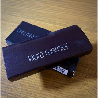 ローラメルシエ(laura mercier)のローラメルシエ  ブロウパウダーデュオ　ソフトブロンド　☆最安値☆ (パウダーアイブロウ)