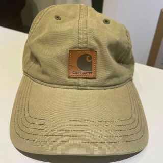 カーハート(carhartt)のcatharttキャップ(キャップ)