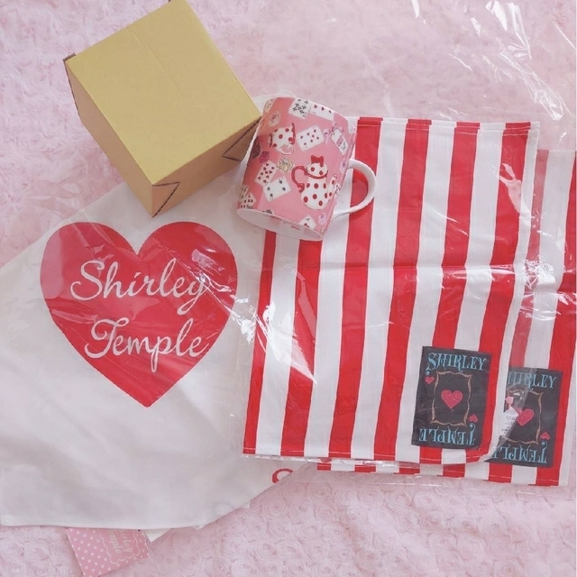 Shirley Temple(シャーリーテンプル)のpomme*pomme様専用＊シャーリーテンプル キッズ/ベビー/マタニティのキッズ/ベビー/マタニティ その他(その他)の商品写真