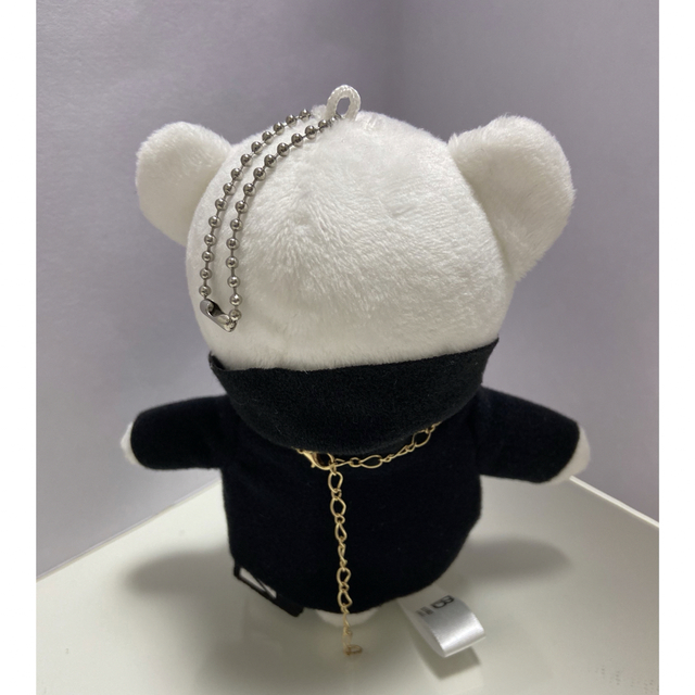 SOTA ネックレス befirst ぬいぐるみ くま ビーファースト SOTA ネックレス befirst ぬいぐるみ くま ビーファースト