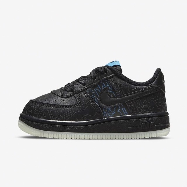 NIKE - 新品！SPACE PLAYERS NIKE TD AIR FORCE 1 LOWの通販 by KORO's ...