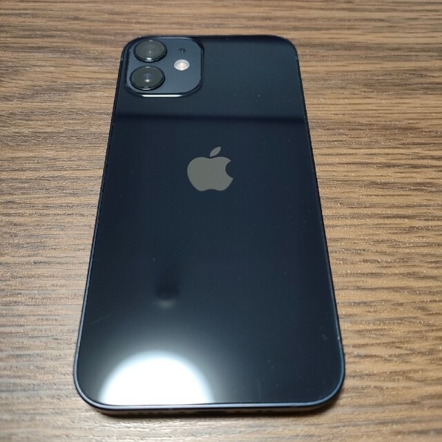 売れ筋がひ新作! iPhone SIMフリーSoftBankで購入 iPhone12mini