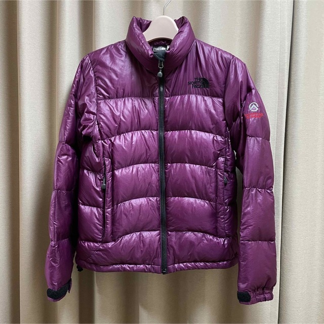 THE NORTH FACE サミットシリーズ アコンカグア ダウンジャケット