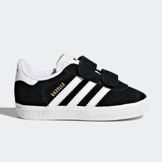 アディダス(adidas)の新品！adidas originals GAZELLE CF Ⅰ Black(スニーカー)