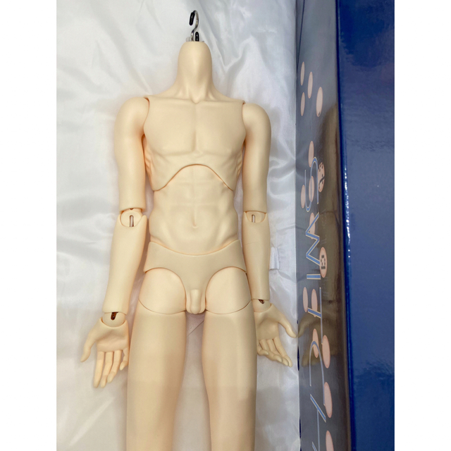 Switch doll yiho ヘッド switchドール dolk - www.top4all.pl