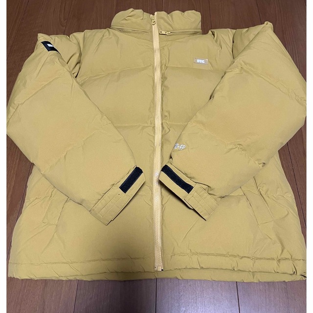 FTC - バンビ20058様専用FTC EREBUS DOWN JACKETの通販 by KATEJINA