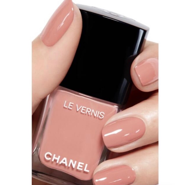 CHANEL(シャネル)の値下げヴェルニ　ロング　トゥニュ　2022限定色 コスメ/美容のネイル(マニキュア)の商品写真