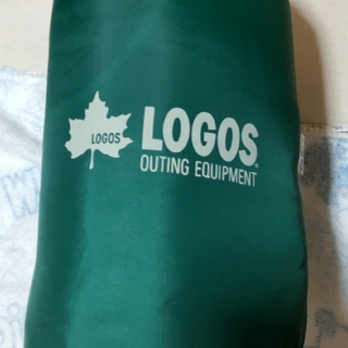 ロゴス(LOGOS)のスリーピングバッグKIDS(アングラーズミッキー)(寝袋/寝具)