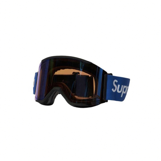 Supreme North Face Smith Rescue Goggles