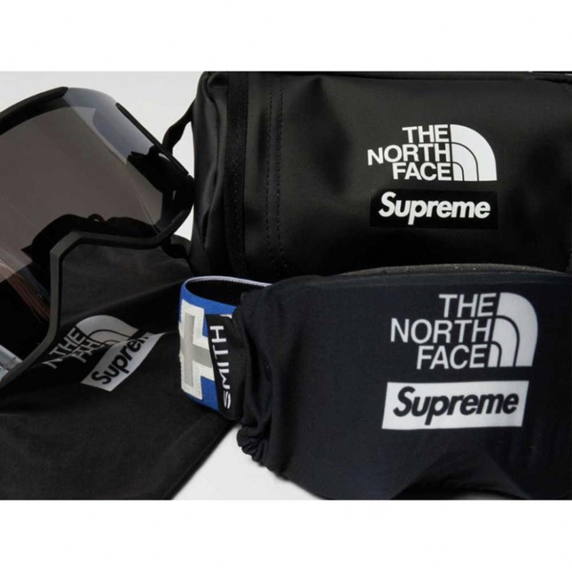 アクセサリーSupreme North Face Smith Rescue Goggles