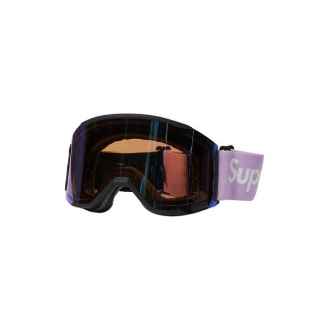 Supreme(シュプリーム)のSupreme North Face Smith Rescue Goggles スポーツ/アウトドアのスノーボード(アクセサリー)の商品写真