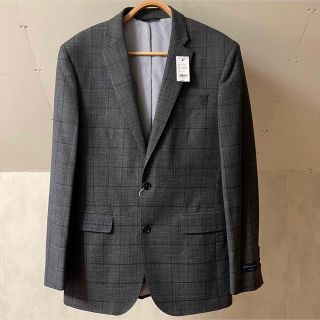 ブルックスブラザース(Brooks Brothers)の[未使用]ブルックス　ブラザーズ　テーラードジャケット　ウール素材❗️(テーラードジャケット)