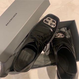 バレンシアガ(Balenciaga)の名無しさん専用(ブーツ)