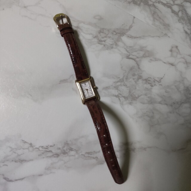 CITIZEN - CITIZEN Opus☆中古品【ヴィンテージ】【アンティーク CITIZEN - CITIZEN Opus☆中古品【ヴィンテージ】【アンティーク