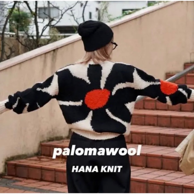 paloma wool