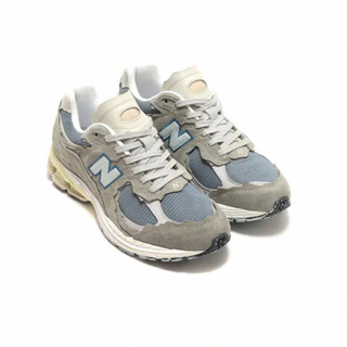 ナチュラルバランス(Natural Balance)のnew balance 2002r protection pack(スニーカー)