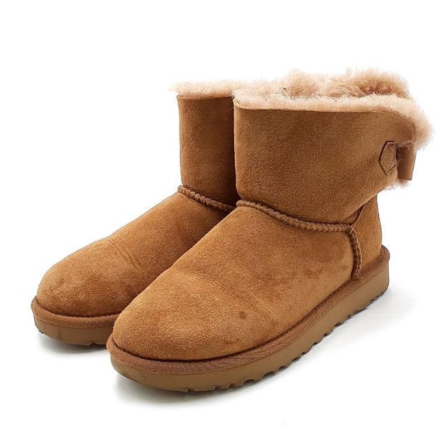 アグ UGG ムートンブーツ 靴 シューズ 20-22083323