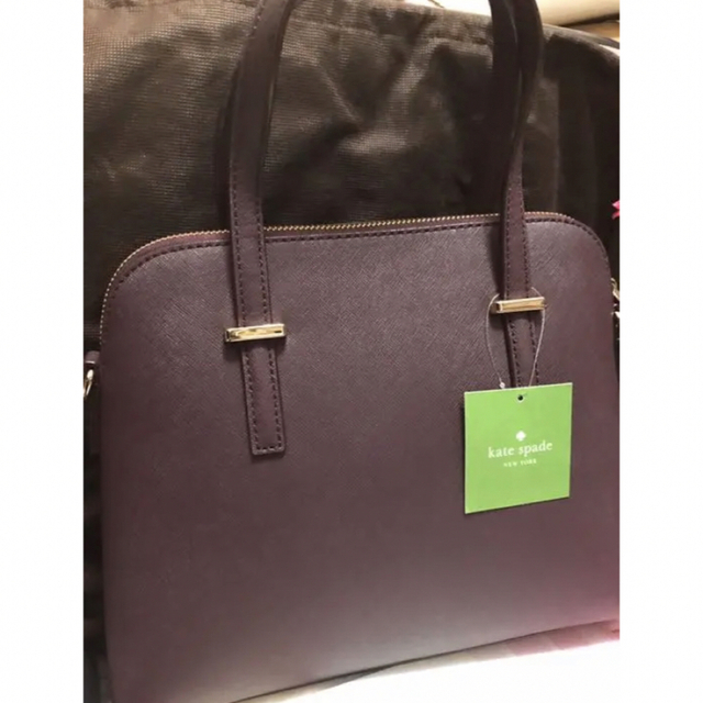 即購入\u0026値下げ可⭐️kate spade ショルダーバック