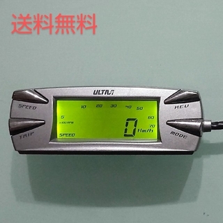 永井電子 スピードモニター No.4010(汎用パーツ)