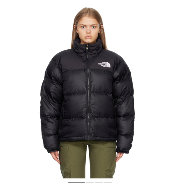 THE NORTH FACE1996 レトロ ヌプシ700 ダウンジャケット