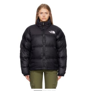 ザノースフェイス(THE NORTH FACE)のTHE NORTH FACE1996 レトロ ヌプシ700 ダウンジャケット(ダウンジャケット)