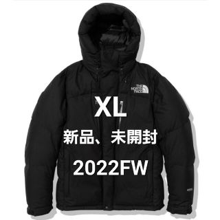 ザノースフェイス(THE NORTH FACE)のTHE NORTH FACE バルトロライトジャケット ND92240(ダウンジャケット)