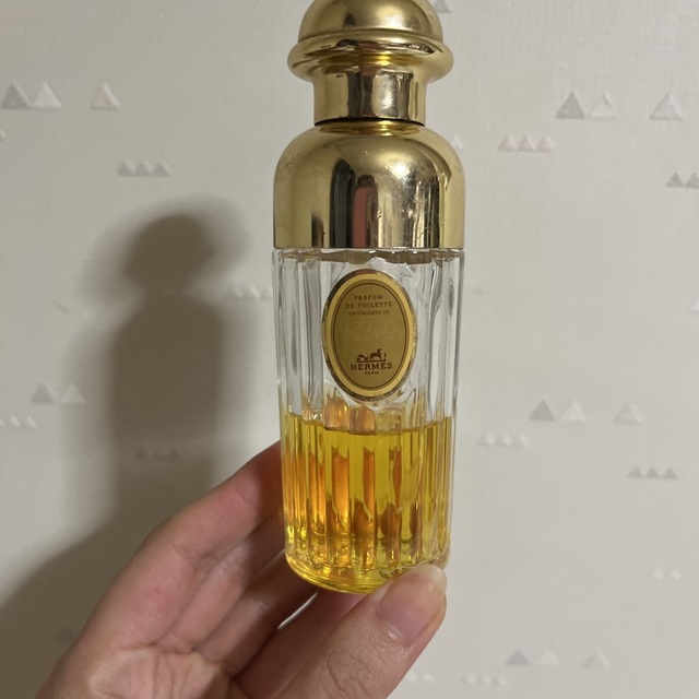 Hermes(エルメス)のHERMES 香水 コスメ/美容の香水(ユニセックス)の商品写真