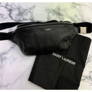 サンローラン シティの通販 100点以上 | Saint Laurentを買うならラクマ