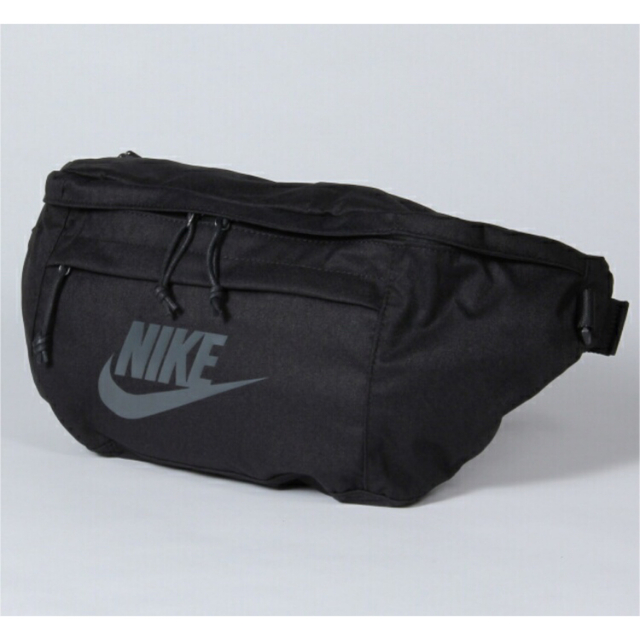 NIKE(ナイキ)の【 10L 】★ NIKE ★テック ヒップ パック ウエストポーチ ナイキ レディースのバッグ(ボディバッグ/ウエストポーチ)の商品写真