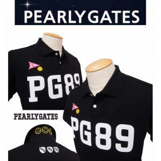 パーリーゲイツ(PEARLY GATES)のナナトリ様専用(ウエア)