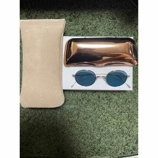 EYEVAN7285 - 10eyevan no.5 sunの通販 by t's shop|アイヴァンセブン