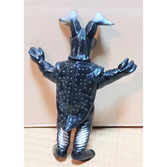 BANDAI - ウルトラマン ゼットン 1983年 日本製 ソフビ BANDAI - ウルトラマン ゼットン 1983年 日本製 ソフビ
