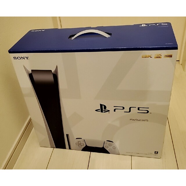 SONY PlayStation5 CFI-1000A01