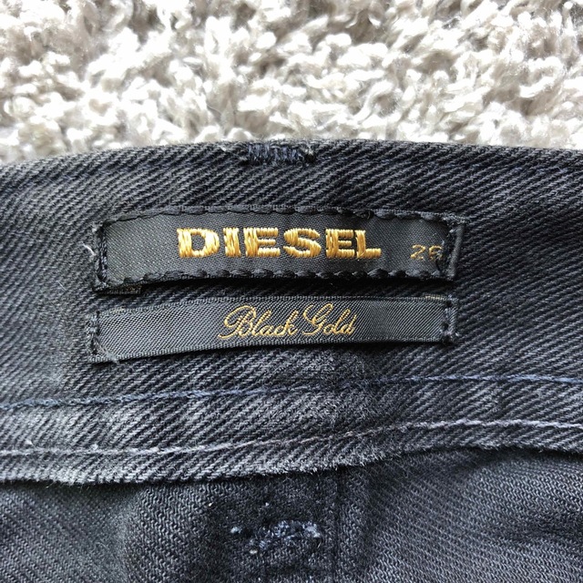 DIESEL BLACK GOLD MEN ナイロンコート アウター | gaukmotors.co.uk