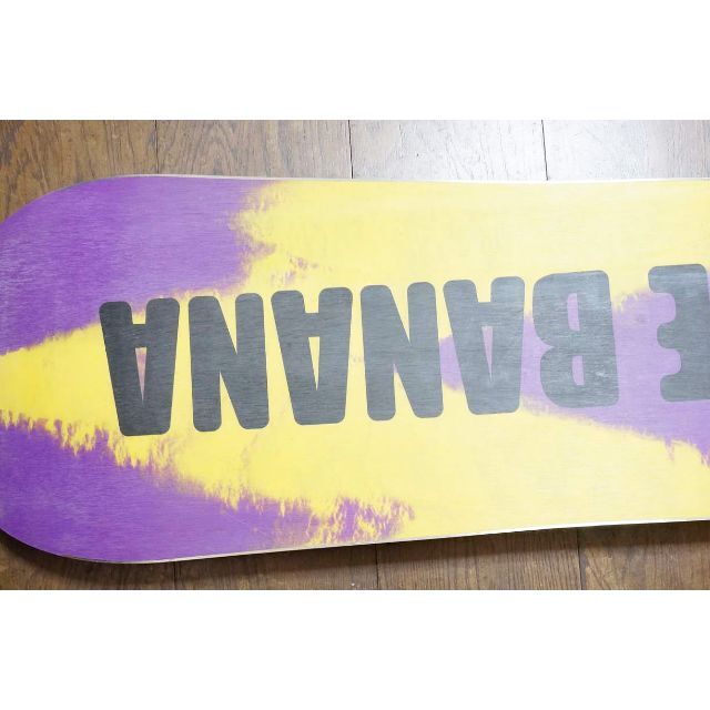 ロッカーリブLIBTECH SKATE BANANA 151cmグラトリジブ