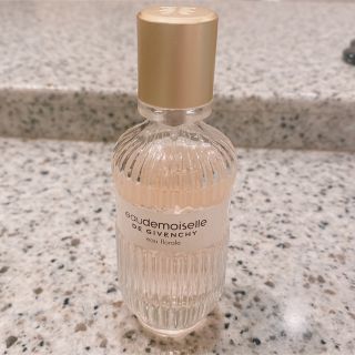 ジバンシィ(GIVENCHY)のジバンシイ オードモワゼル フローラル オーデトワレ (香水(女性用))