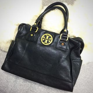 トリーバーチ(Tory Burch)のji2★ka様用★Tory Burchハンドバッグ(ハンドバッグ)