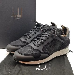 ダンヒル(Dunhill)の美品 ダンヒル 靴 スニーカー DU18F1303F4 03-22090908(スニーカー)