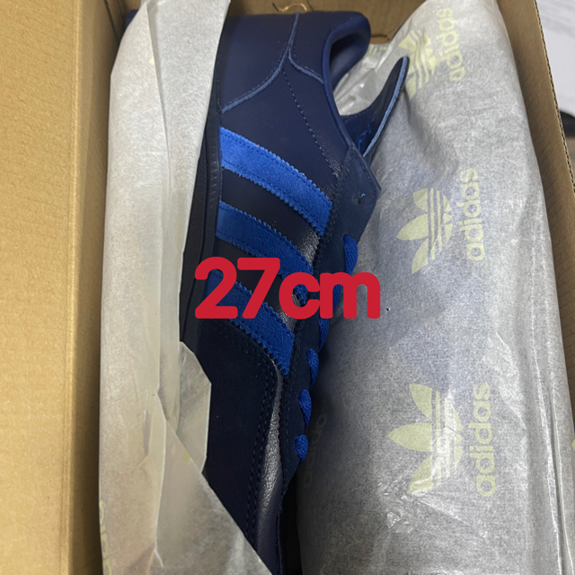 Originals（adidas） - 送料無料27cm adidas Handball Spezial ...