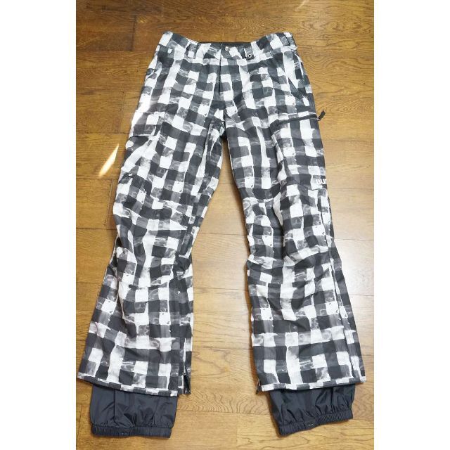 男性用 BURTONバートン スノーボードウエアパンツ CARGO PANT M - www