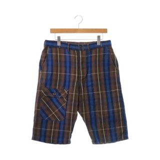 キャピタル 古着 ショートパンツ(メンズ)の通販 10点 | KAPITALの