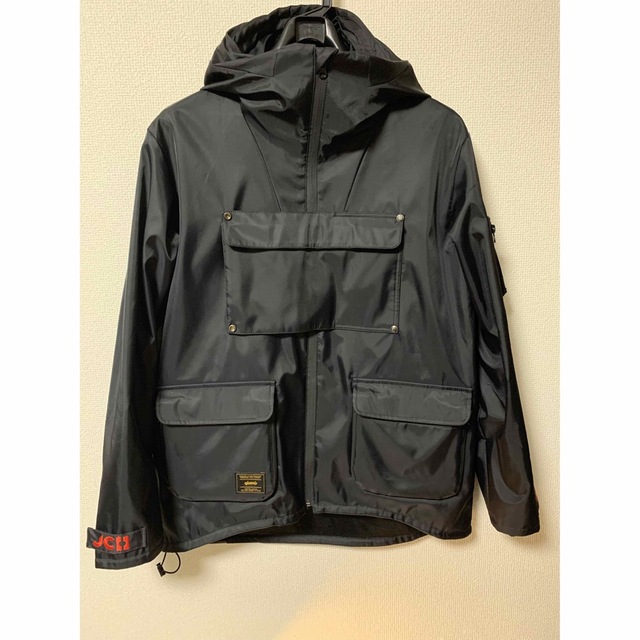 glamb(グラム)のglamb JCH cameraman mountain parka 3 （L） メンズのジャケット/アウター(マウンテンパーカー)の商品写真