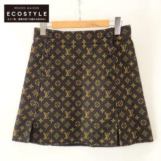 ヴィトン(LOUIS VUITTON) ミニスカートの通販 100点以上 | ルイ ...