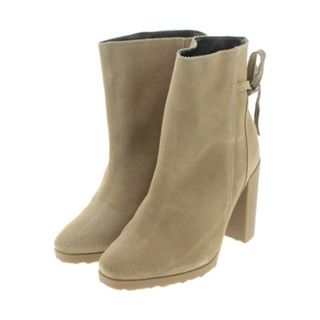 直営ショップ PIERRE HARDY ブーツ レディース ピエールアルディ 中古