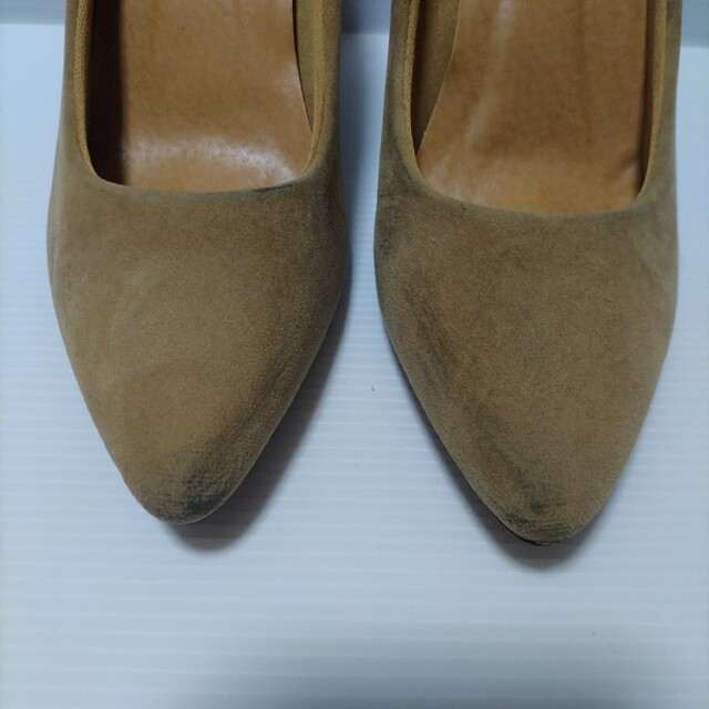 ハイヒール　ピンヒール レディースの靴/シューズ(ハイヒール/パンプス)の商品写真
