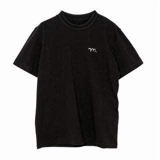 sacai 2022 A/W MADSAKI Print T-Shirt