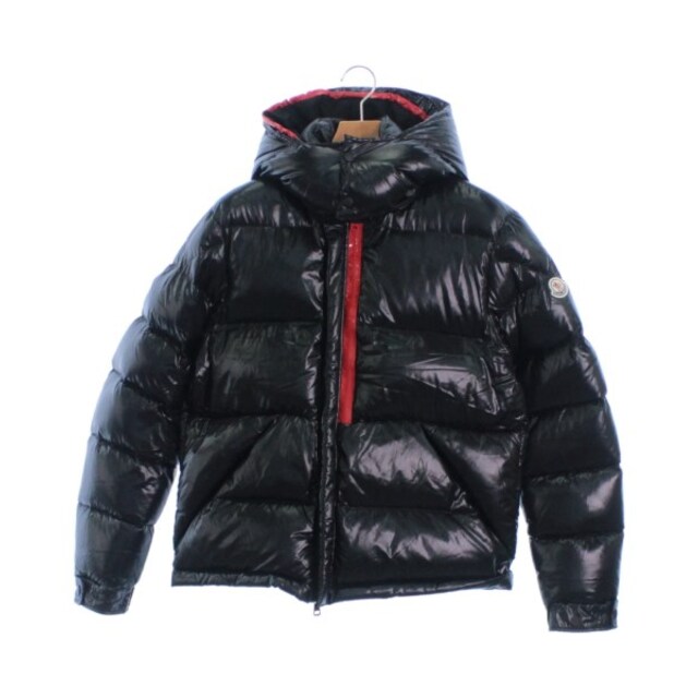 新着 MONCLER - MONCLER ダウンジャケット/ダウンベスト メンズ ダウン