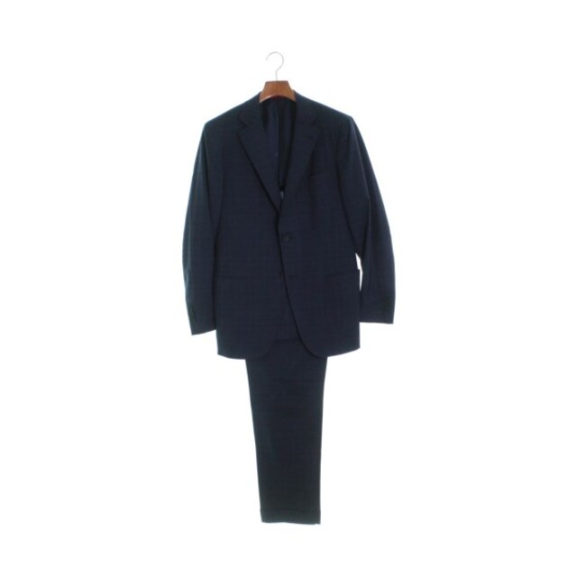 うのにもお得な ISAIA - ISAIA セットアップ・スーツ(その他) メンズ